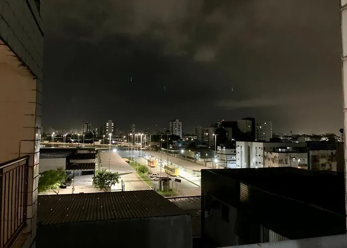 Apartamento inteiro perto da Cidade Universitária