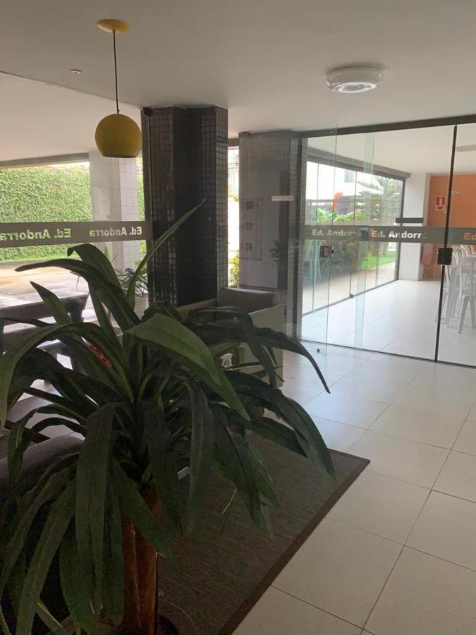 Apartamento Inteiro Perto Da Universitaria Apartamento
