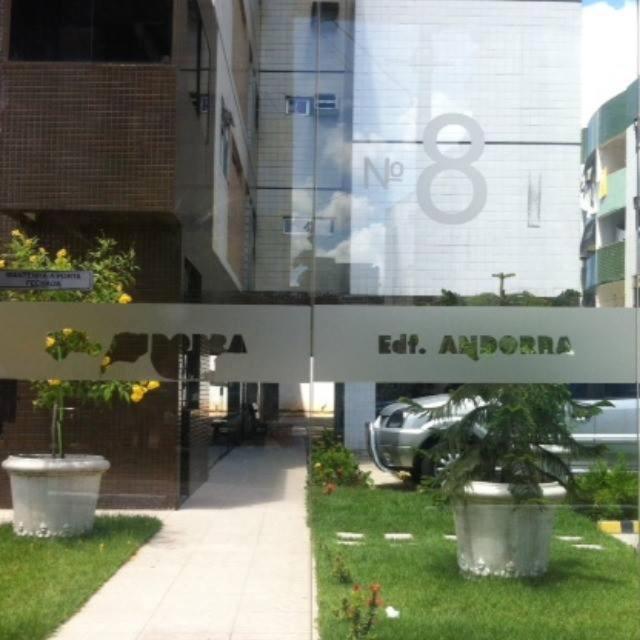 Apartamento Apartamento Inteiro Perto Da Universitaria