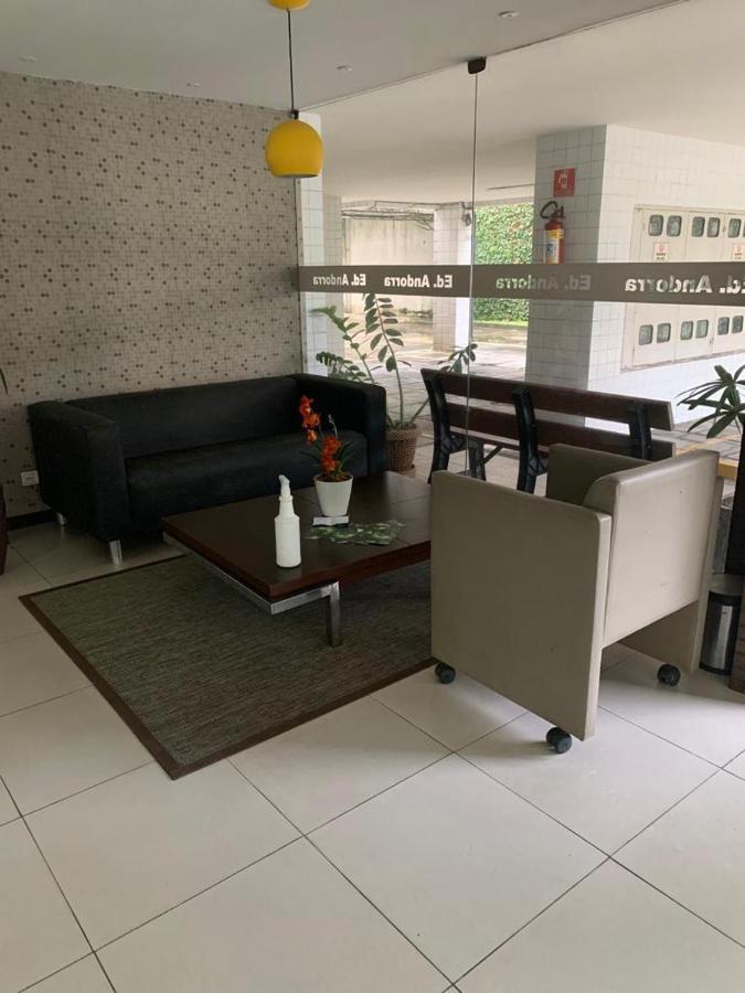 Apartamento Inteiro Perto Da Universitaria Apartamento