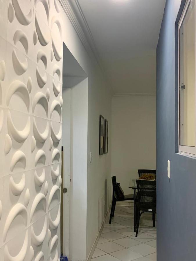 Apartamento Inteiro Perto Da Universitaria * Recife