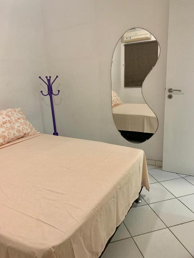 Apartamento Inteiro Perto Da Universitaria Apartamento *