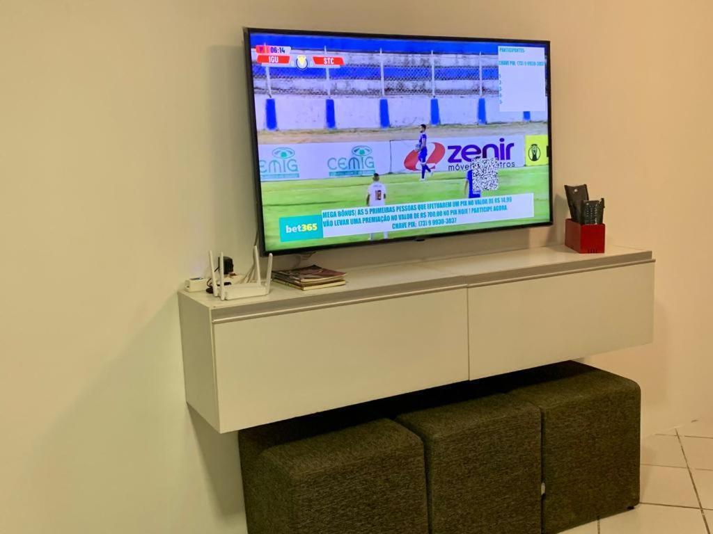 Apartamento Inteiro Perto Da Universitaria