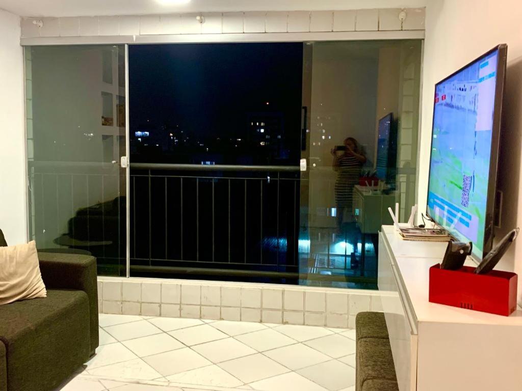 Apartamento Inteiro Perto Da Universitaria Apartamento *
