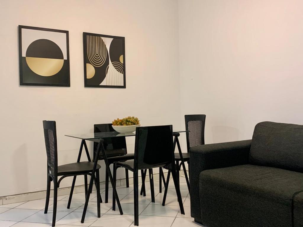 Apartamento Apartamento Inteiro Perto Da Universitaria